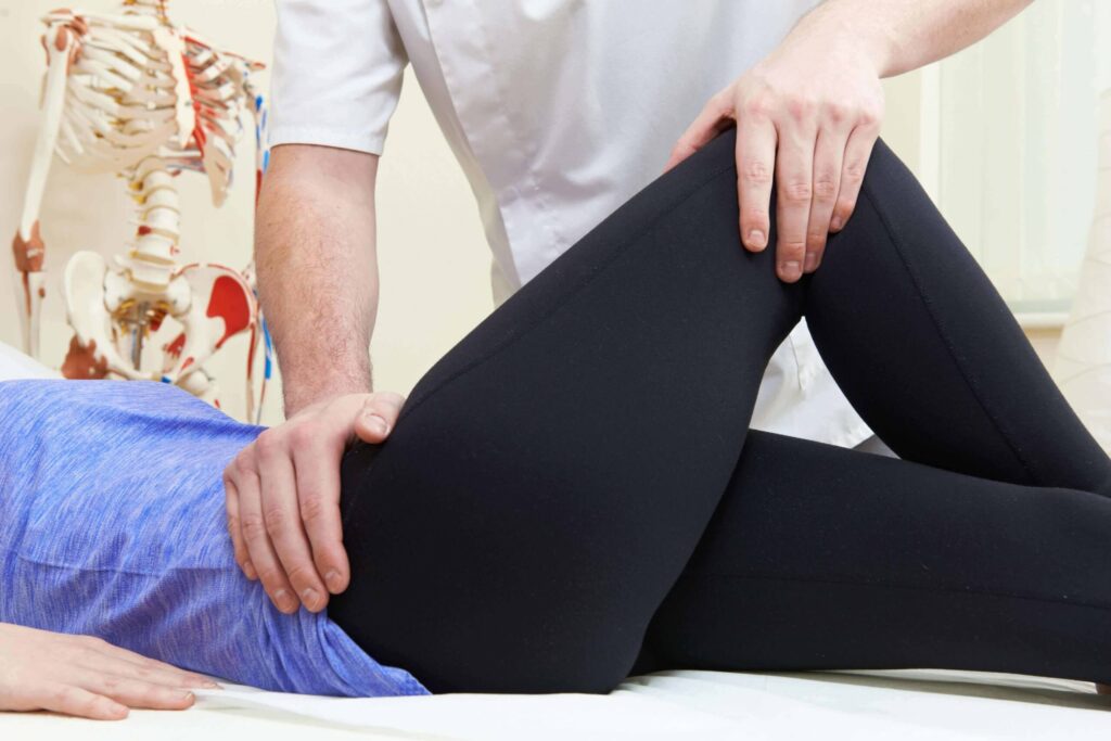 Tired of Your Hip and Knee Pain? Find Lasting Relief with Physical Therapy