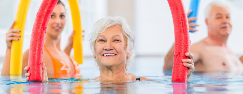 Aquatic Therapy Swainsboro, Modoc, Vidalia & Dublin, GA