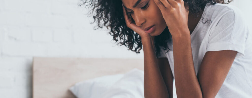 Stress-related Headaches Swainsboro, Modoc, Vidalia & Dublin, GA