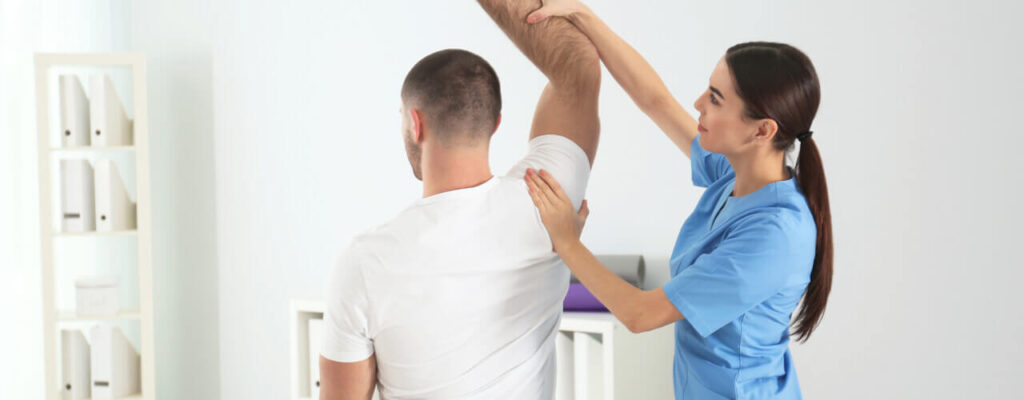 3 Ways To Know You’re In Need of Physical Therapy