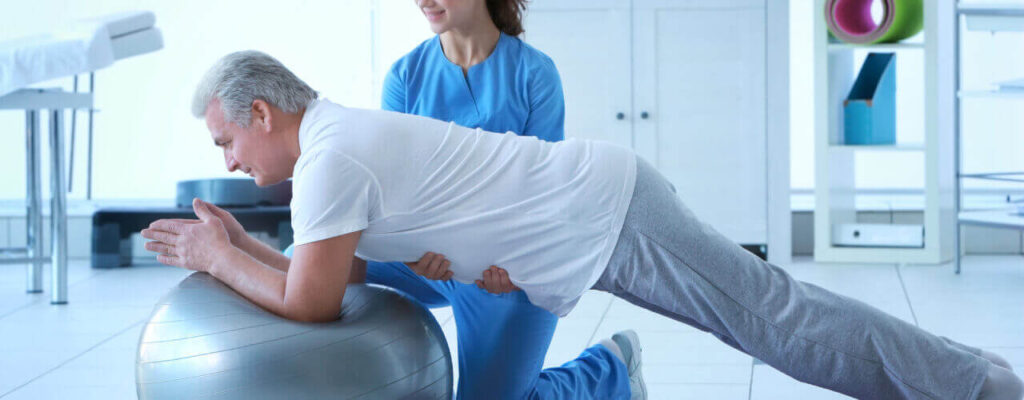 Ease The Stress of Arthritis With Physical Therapy Treatment