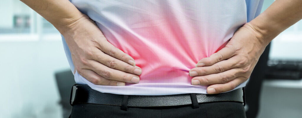 Herniated Discs: Understanding the Cause of Your Back Pain And Discomfort
