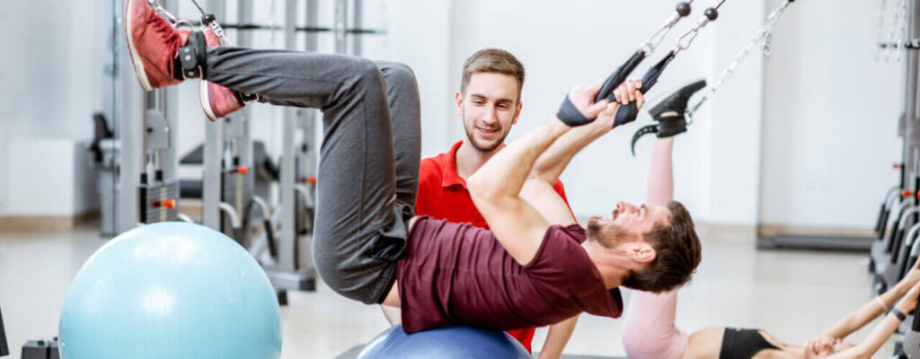 Pre-hab treatment in Georgia