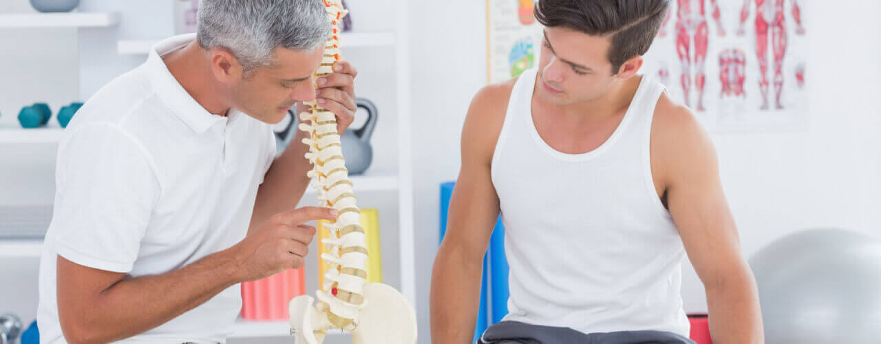 Are You Considering Back Surgery? First, Try Physical therapy