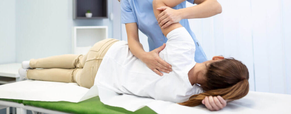 Are You Living with Sciatica? It’s Time to Consult with a Physical Therapist!