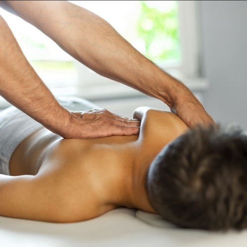 physical-therapy-clinic-myofascial-release