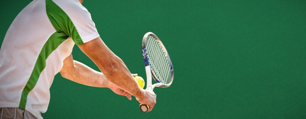 Ace Your Recovery: Tennis Elbow Physical Therapy Exercises for Optimal Healing