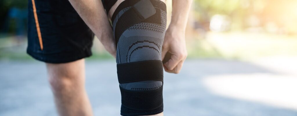 Sports injuries treatment in Georgia