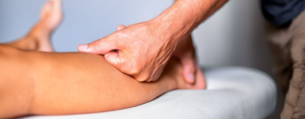 Manual Therapy Treatment in Georgia