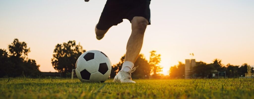 Knee ligament injury treatment in Georgia