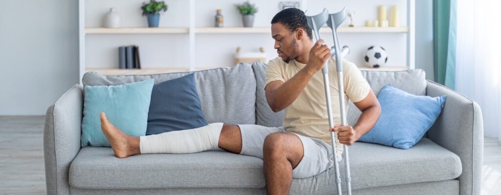Post operative rehab treatment in Georgia