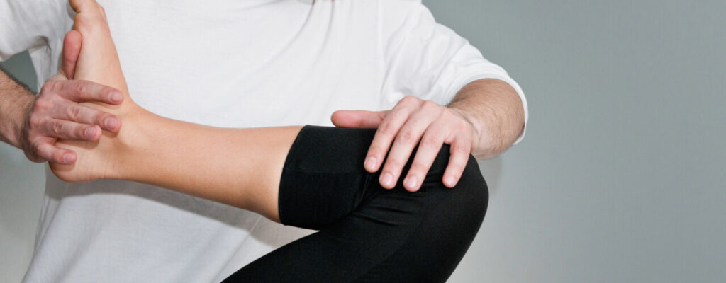 What to Expect During Knee Pain Recovery with Physical Therapy