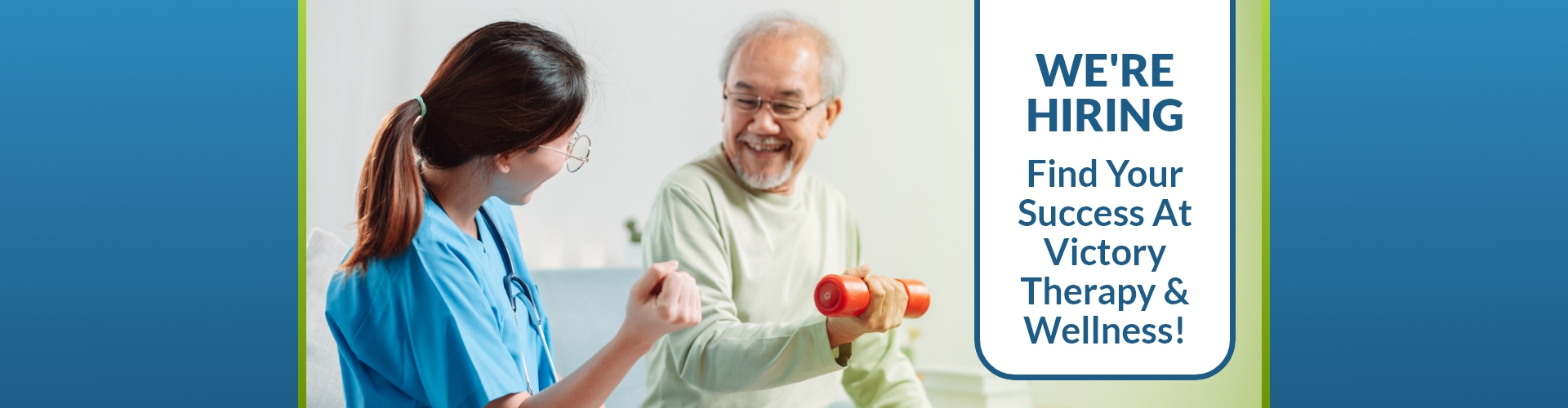 Victory Therapy and Wellness Swainsboro, GA