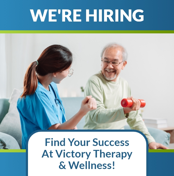 Victory Therapy and Wellness Swainsboro, GA